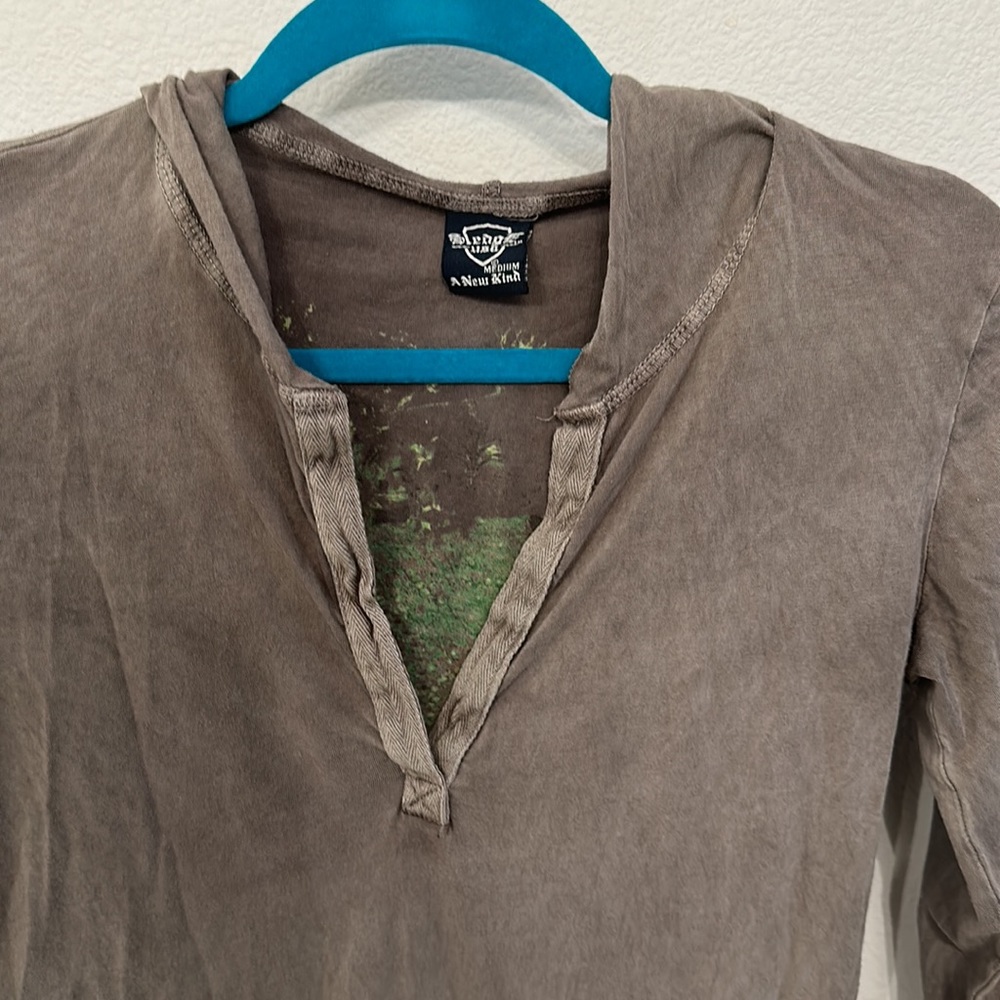 Sledge Pullover - Picture 2 of 7